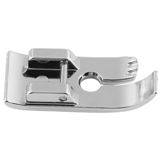 Ensemble De 15 Pieds-de-biche En Fer Pour Machines à Coudre Brother, Singer Et Janome - HURRISE