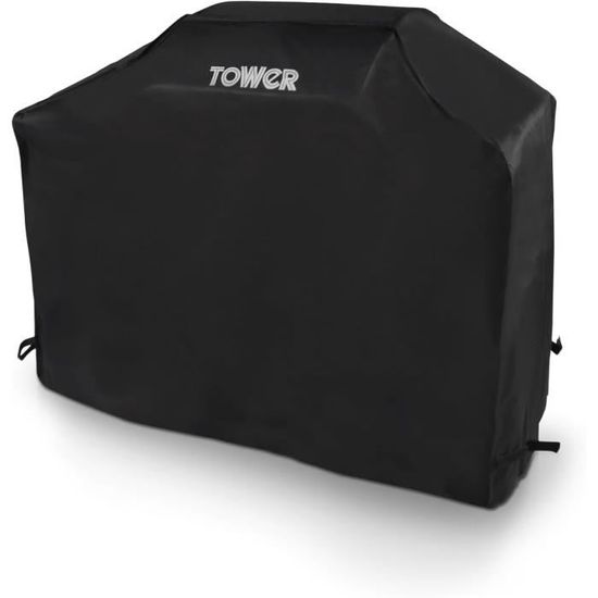 Housse De Protection Pour Barbecue À Gaz Weber Char Broil Campingaz Etc   Résistant Aux