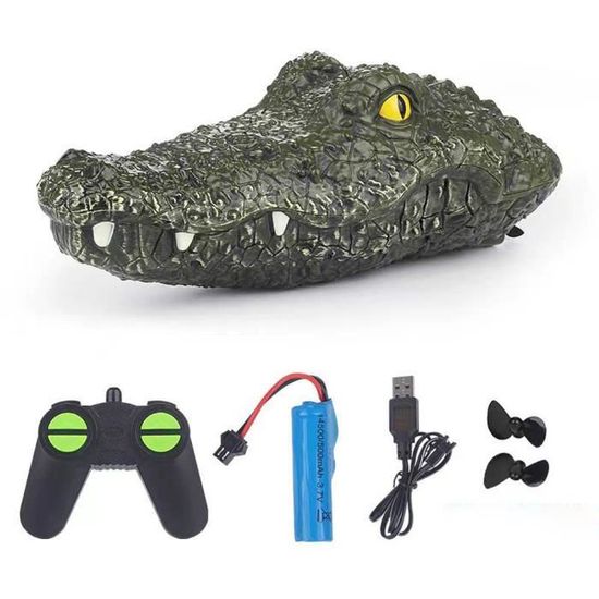 Crocodile mordant - Crocodile avec mal de dents - Jeu de dents de crocodile - Jeu à Crocodile mordant - Crocodile avec mal de dents - Jeu de dents de crocodile - Jeu à