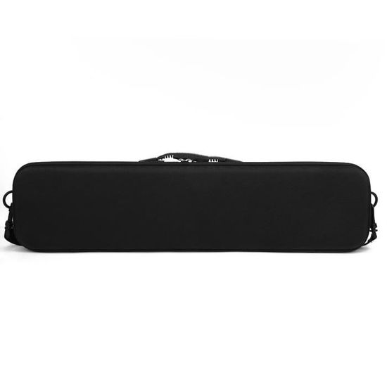 Sac à Canne à Pêche Avec Bandoulière - Léger, Portable, Idéal Pour Canopy Poles Et Barres