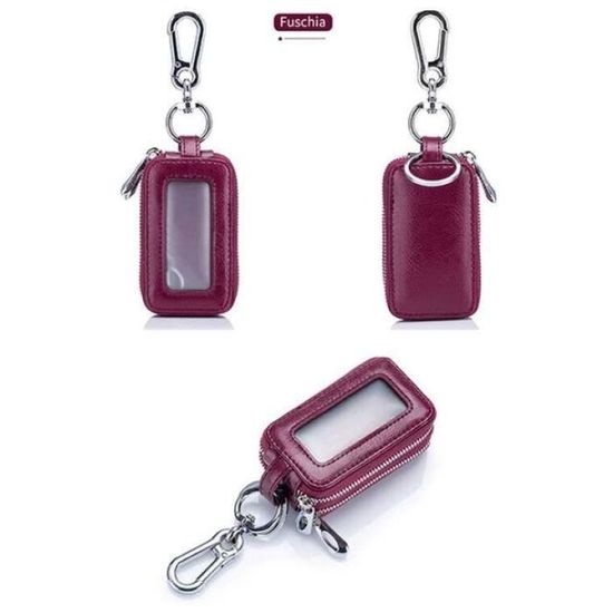 Porte-clés Silencieux Pour éviter Les Bruits Gênants - Ateq Uniformes