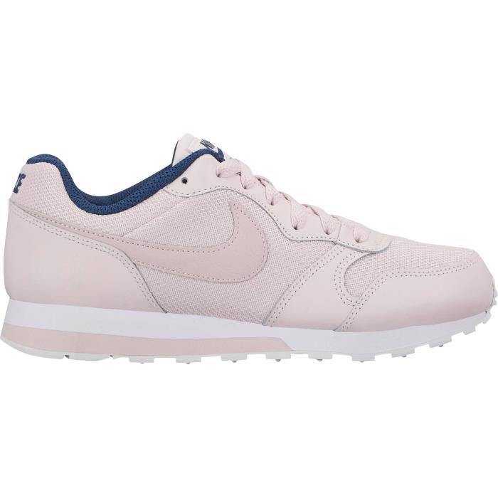 nike md runner rose