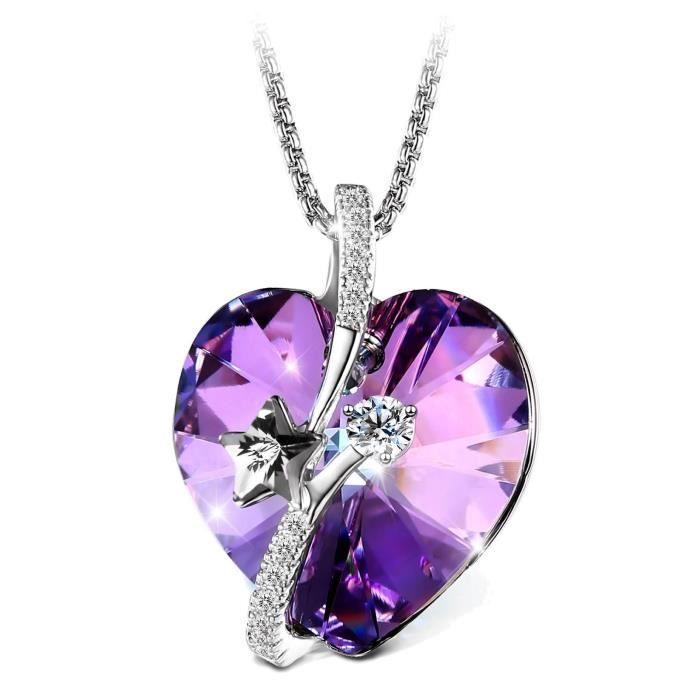Pendentif Vendu Seul Craze EV9BZ hommes et femmes