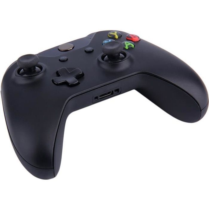 contrôleur de jeu sans fil manette Joystick pour XBOXONE