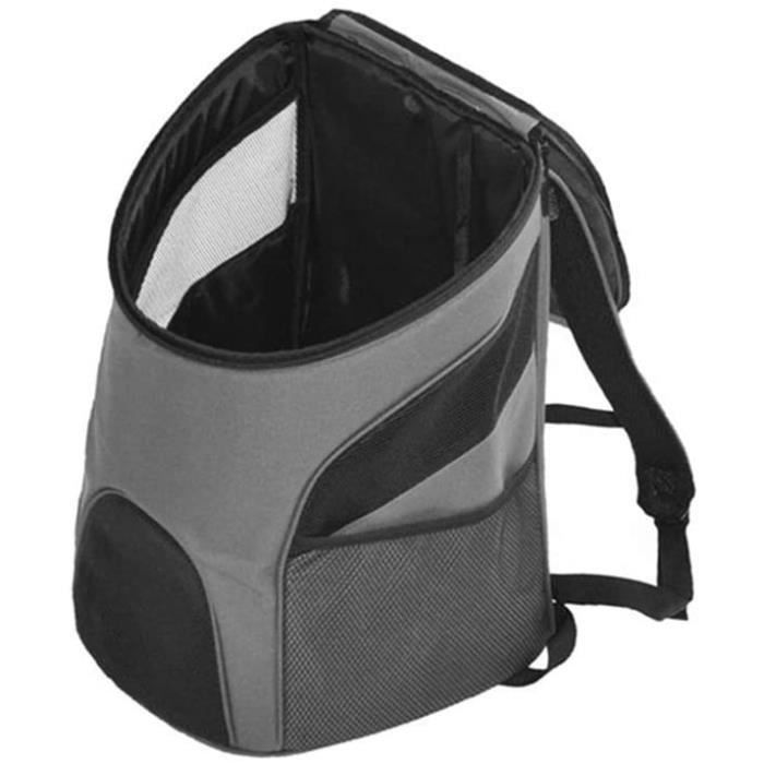 Sac À Dos Transporteur Des Animaux De Compagnie,Sac Moto Pour Chien,Sac A Dos De Transport