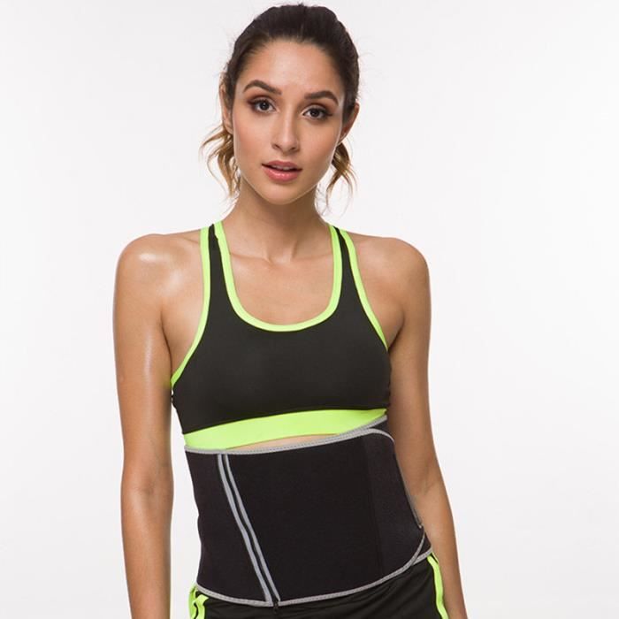 DoringIN-Ceinture de Force,Ceinture corset,105*20cm Gris-Ceinture lombaire, soutien dorsal inférieur Ceinture-Pour Fitness Sports