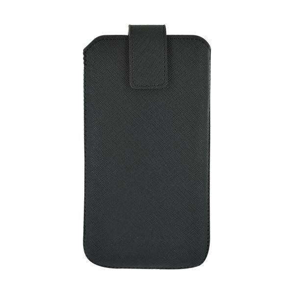 ETUI POUCH UP NOIR TAILLE L