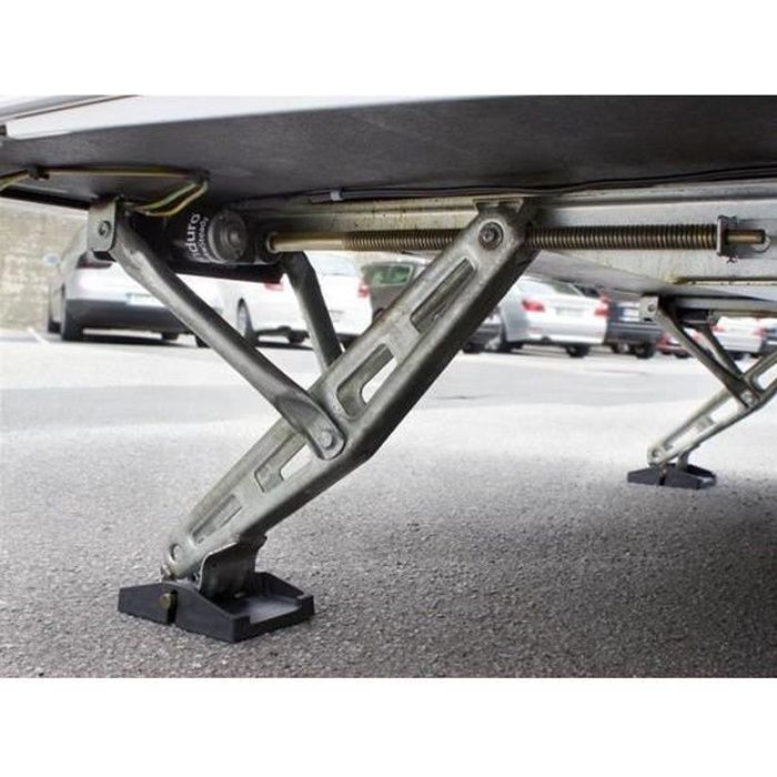 ENDURO autoSteady-stabilisateur