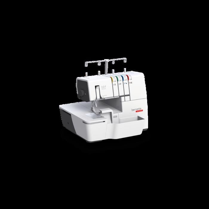 Bernette B64 Airlock