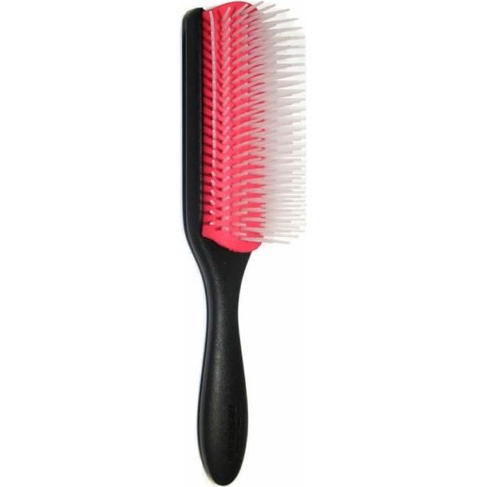 Denman D4 Grand Styling Brush (9 rangée)