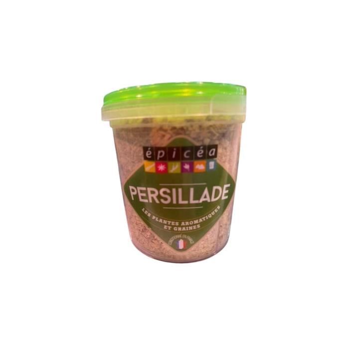 Mélange persillade 75G