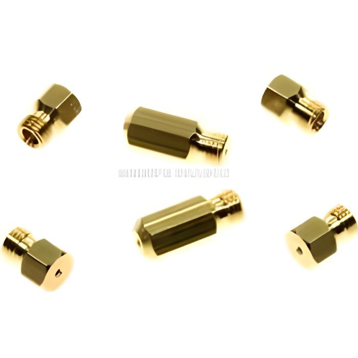 Kit injecteur gaz de ville gn pour cuisinière …