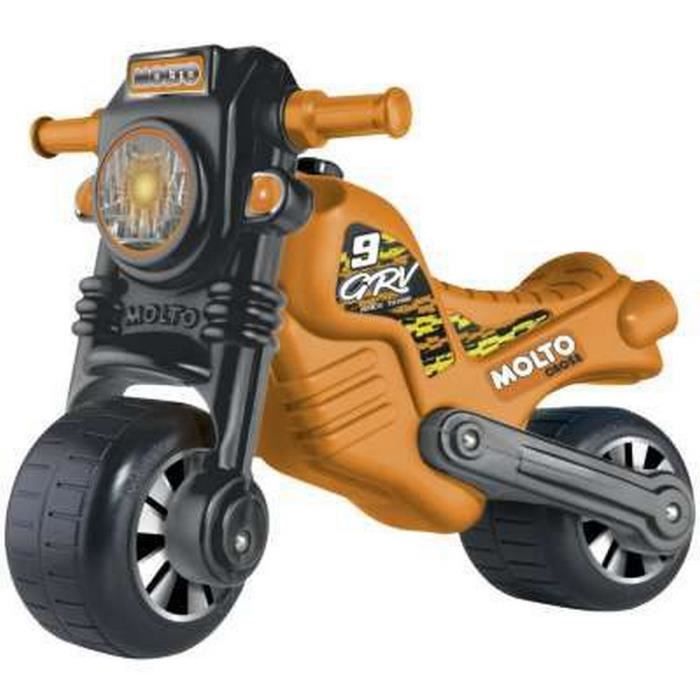 PORTEUR MOTO