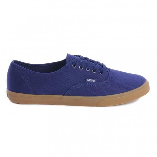 VANS - Fashion / Mode AUTHENTIC LO PRO MARINE