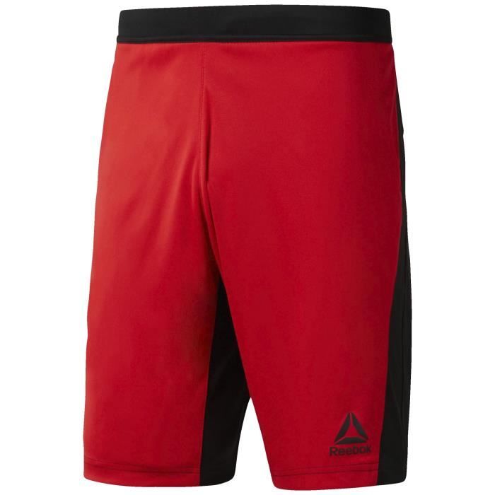 Short Reebok SpeedWick Knit