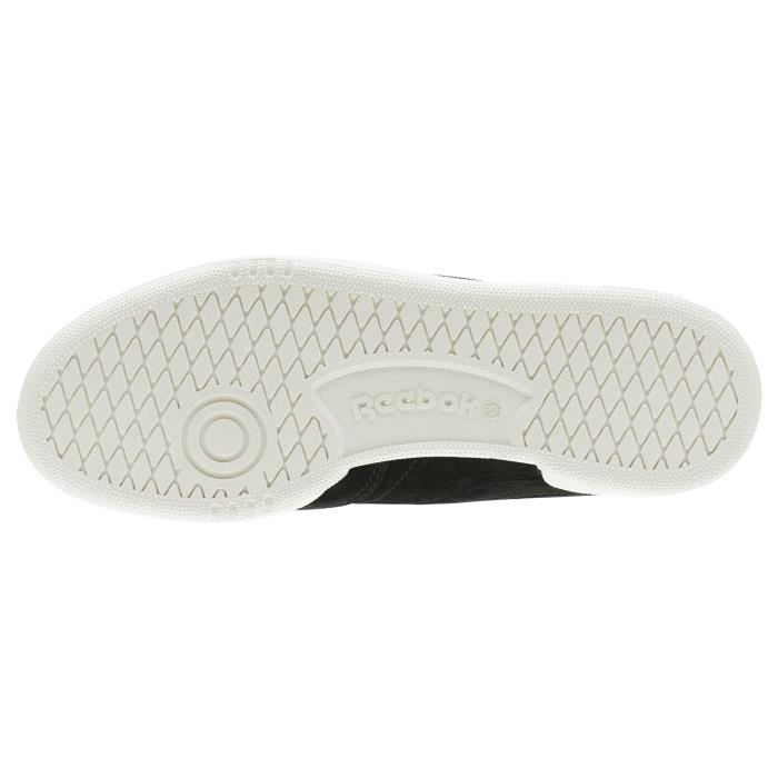 Chaussures de tennis femme Reebok Club C85