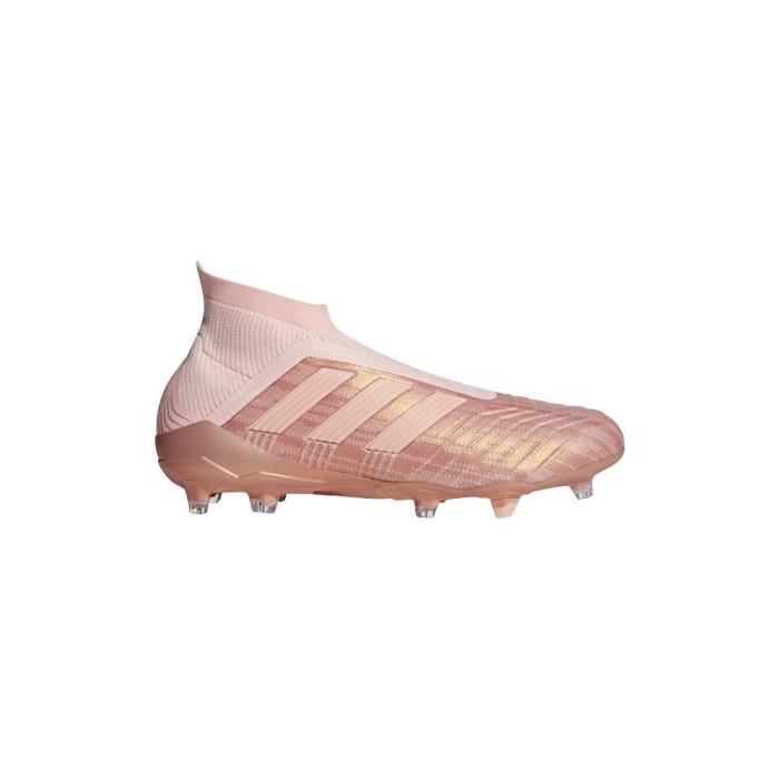 Chaussures de football adidas Performance Predator 18+ FG