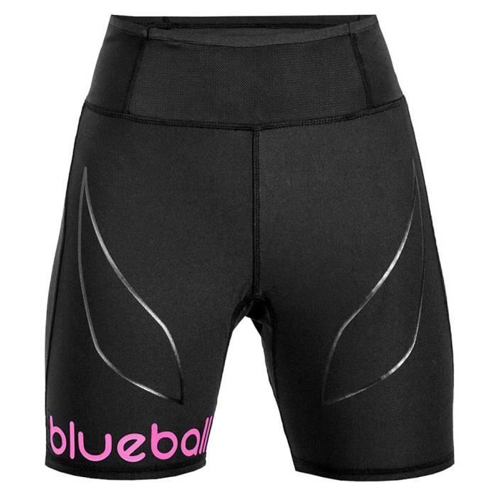 Vêtements femme Collants Blueball Sport Compression Short With Pocket
