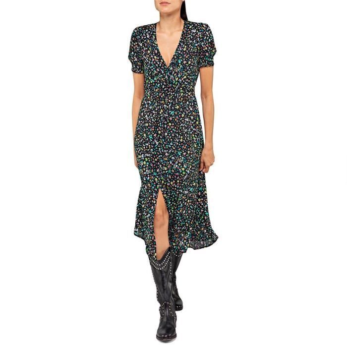 Vêtements femme Robes Replay W9609