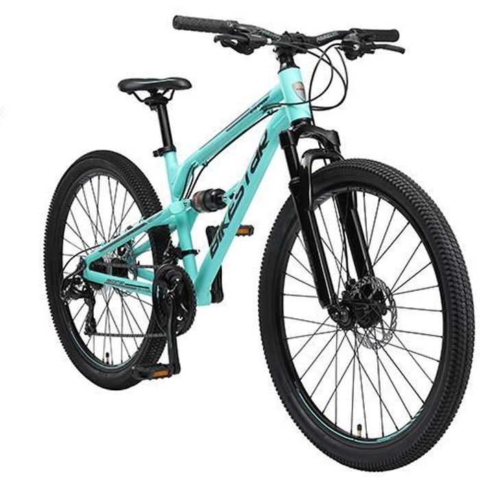 Taille des pneus 26\