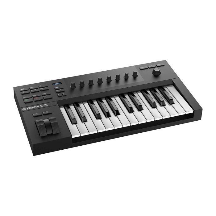 NATIVE INSTRUMENTS - Komplete Kontrol A25