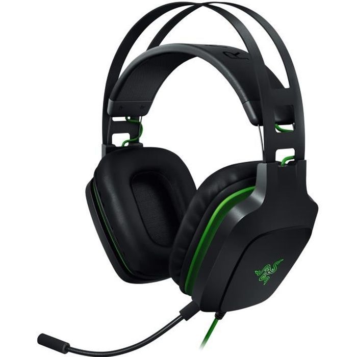 RAZER Casque Gamer Electra V2 USB