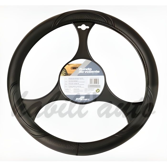 couvre volant fourgon diam.42cm