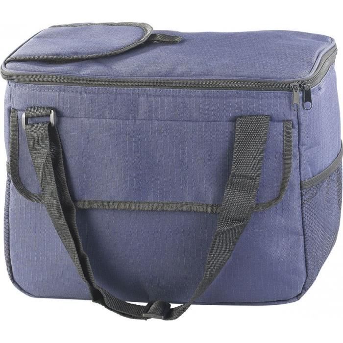 Sac isotherme électrique - 24 L