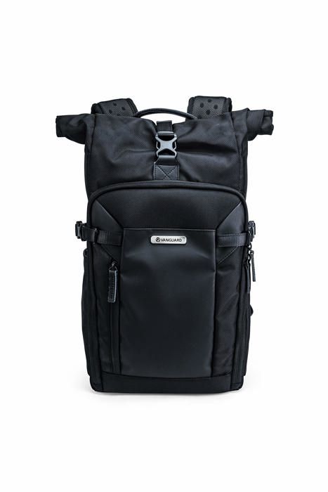 Vans - VEO SELECT39RBM BK - Vanguard Veo Select 39RBM BK - Sac a dos extensible pour camera mirrorless/CSC/hybride