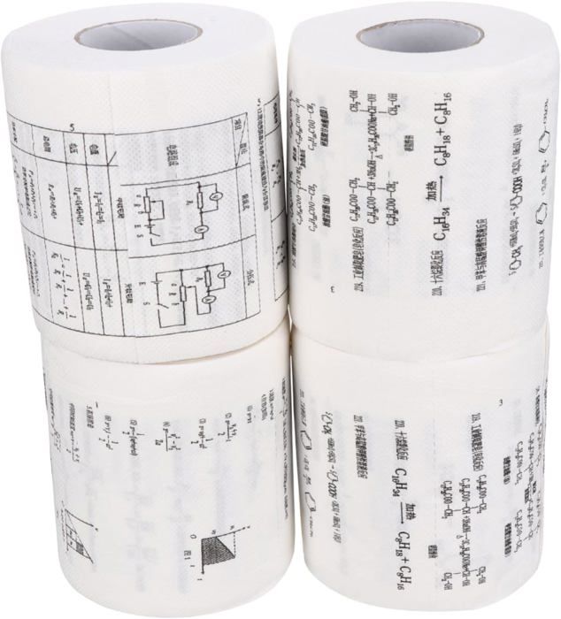 4 Rouleaux D'étiquettes D'expédition Thermique 4x6, 250 Par Rouleau, Pour Zebra 2844, ZP450, Eltron