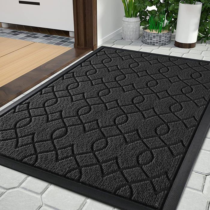 Tapis de sol pour MG 3 2024- One moquette