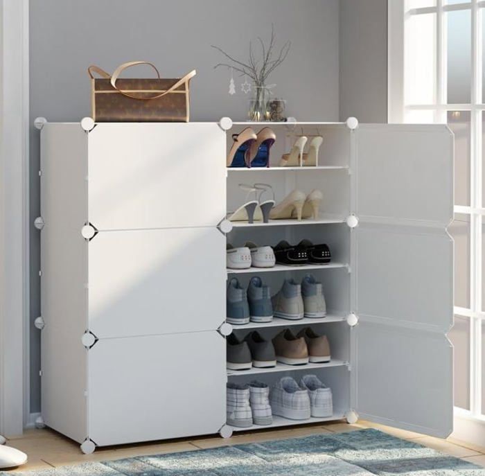 Meuble Chaussure Exterieur Etanche