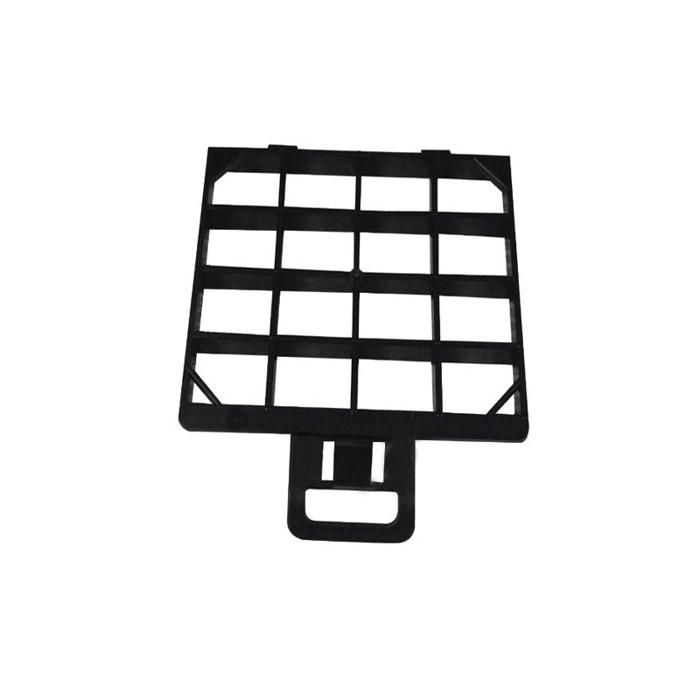 Bosch Grille d'Aération Référence 00427225 - vue 2