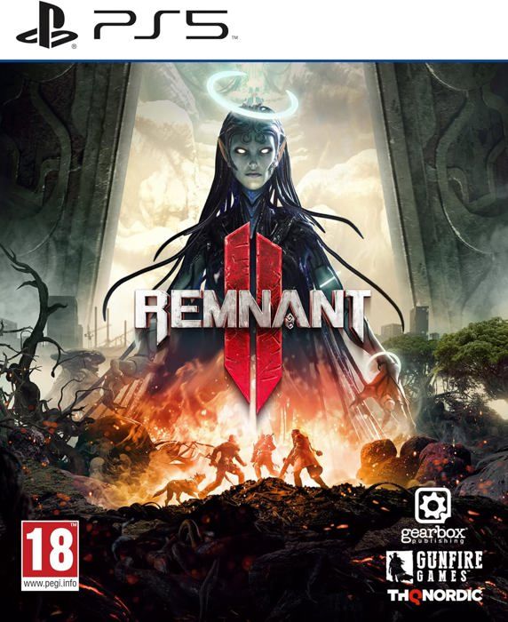 Remnant 2 /PS5