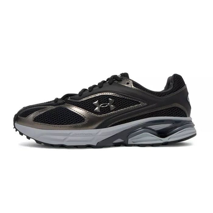Under Armour Basket Under Armour UA HOVR Apparition RTRFTR TC
