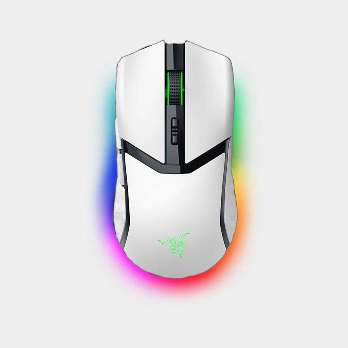 Gaming Razer Cobra Pro 30000dpi - vue 2