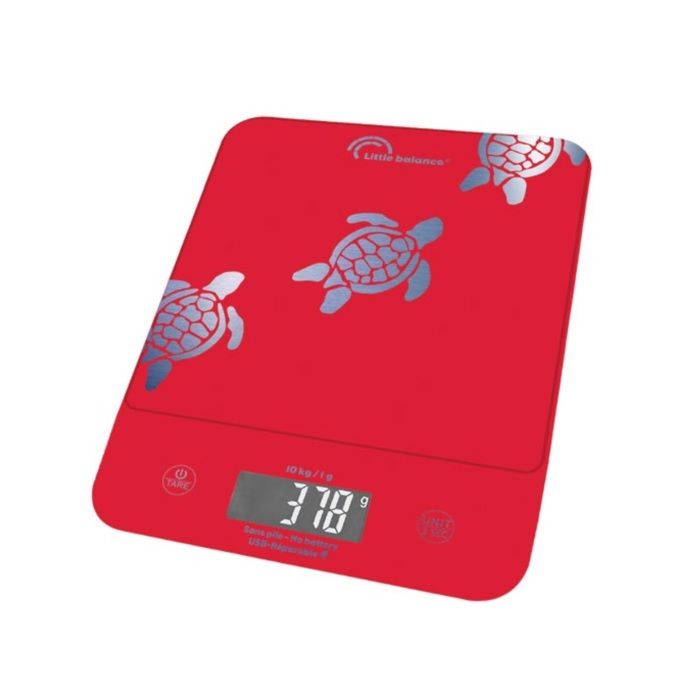 Little Balance Balance de cuisine électronique 10kg/1g 8709 - vue 1