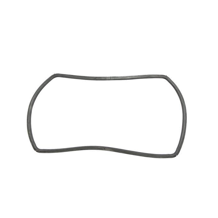 MIRTUX Joint De Porte Four Teka - Caoutchouc Référence 83130601 Avec 4 Crochets - Compatible Nombreux Modèles Teka