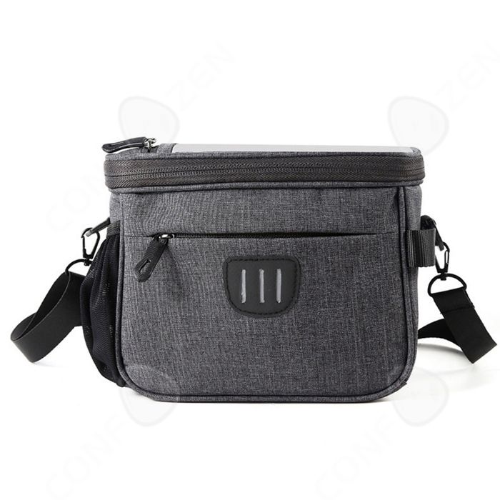 Accroche-sac,Sacs à Chaussures De Voyage En Tissu Non Tissé, 10 Pièces-ensemble, Sac De