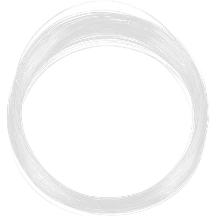 Câble Fibre Optique Lumineuse PMMA 3mm X 1m - Sourcing Map - Effet Latéral Pour Guide De Lumière LED