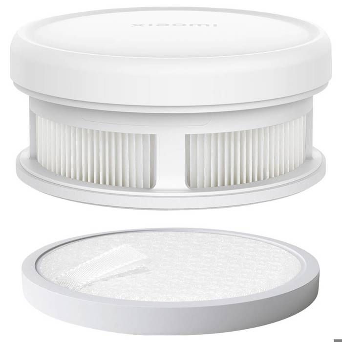 Xiaomi Vacuum Cleaner G20 Lite Filter Kit - vue 2