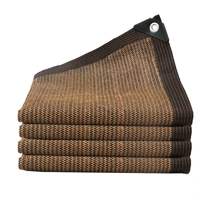 Filet Ombrage 80% UV Toile Solaire pour Jardin Serre Patio