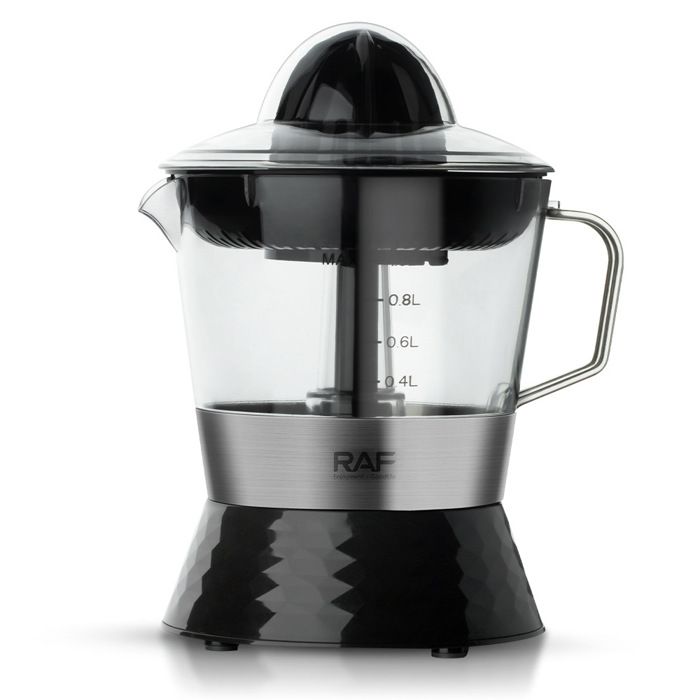 Machine à jus automatique pour oranges et citrons frais portable25wa11 - No Brand