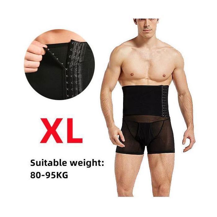 Panty gainant détails féminins Blanc | EU