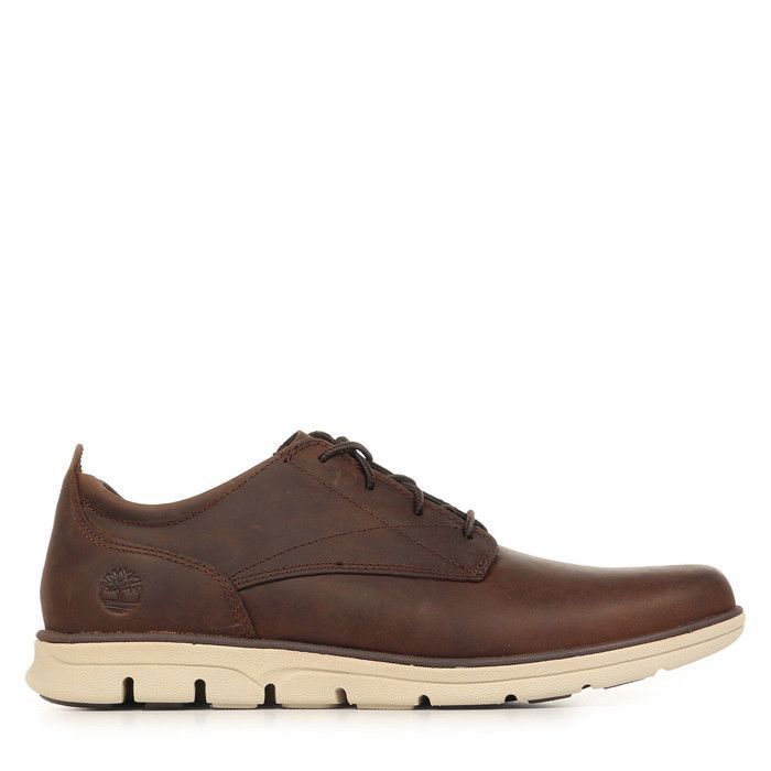934 Timberland Bradstreet Low Lace Sneaker Baskets homme