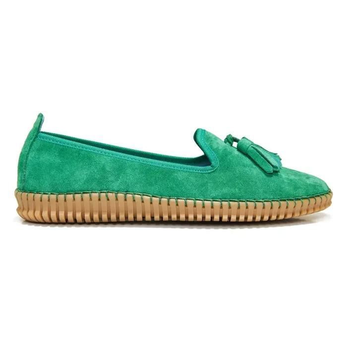 EL CIELO Espadrilles femme El Cielo Diana
