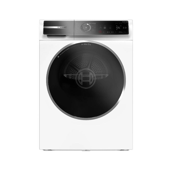 Bosch Serie 8 WRB247D0ES sèche linge Pose libre chargement frontal 9 kg - vue 9