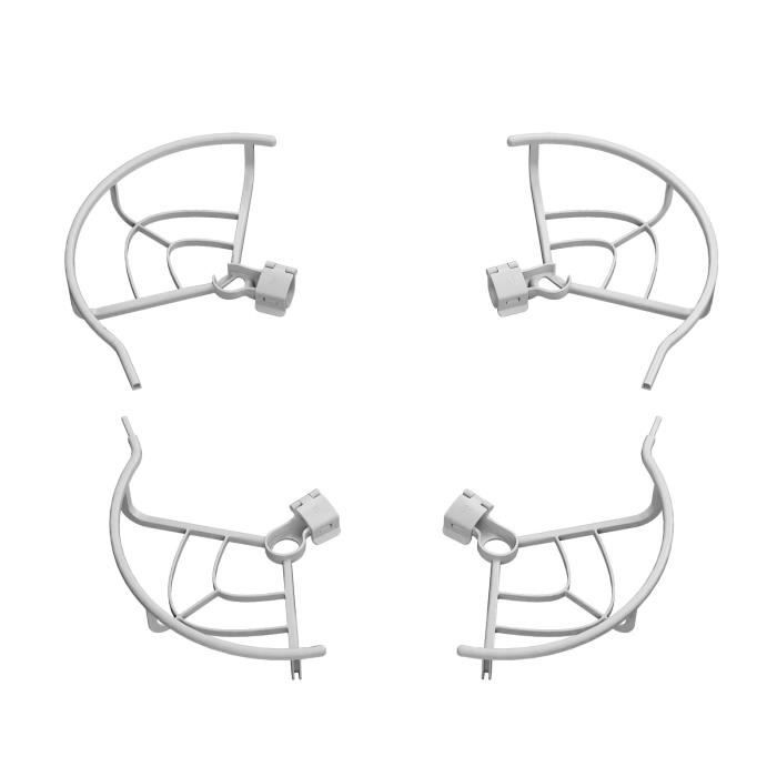 Protecteur D’Hélice Pour DJI Mini 5 Pro - Couvercle Anti-Collision Gris, Léger Et Facile à Installer - 9