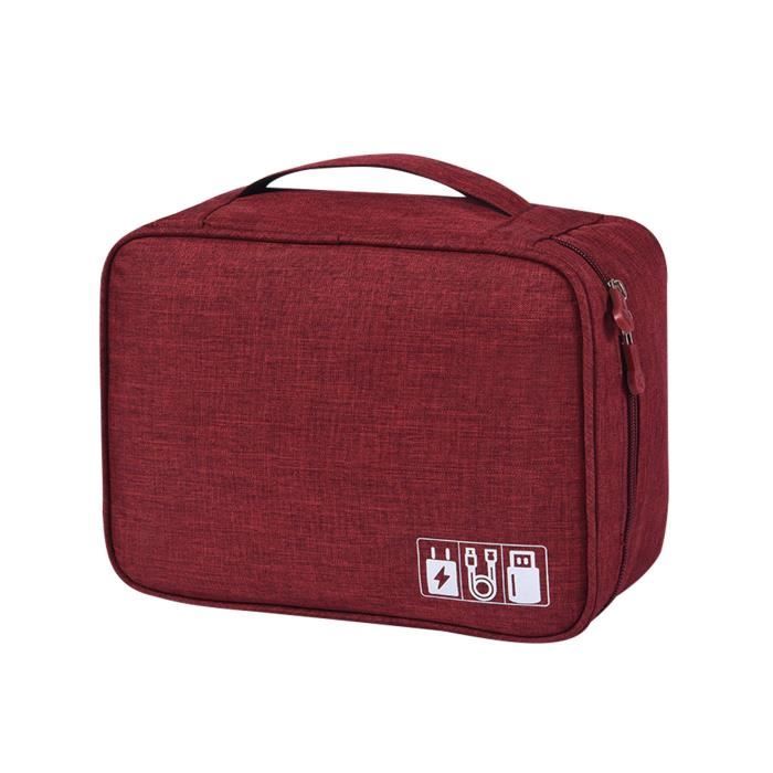 Sac De Transport Pour Dos Numérique Hasselblad Ixpress – étui Pour Câbles Et Back