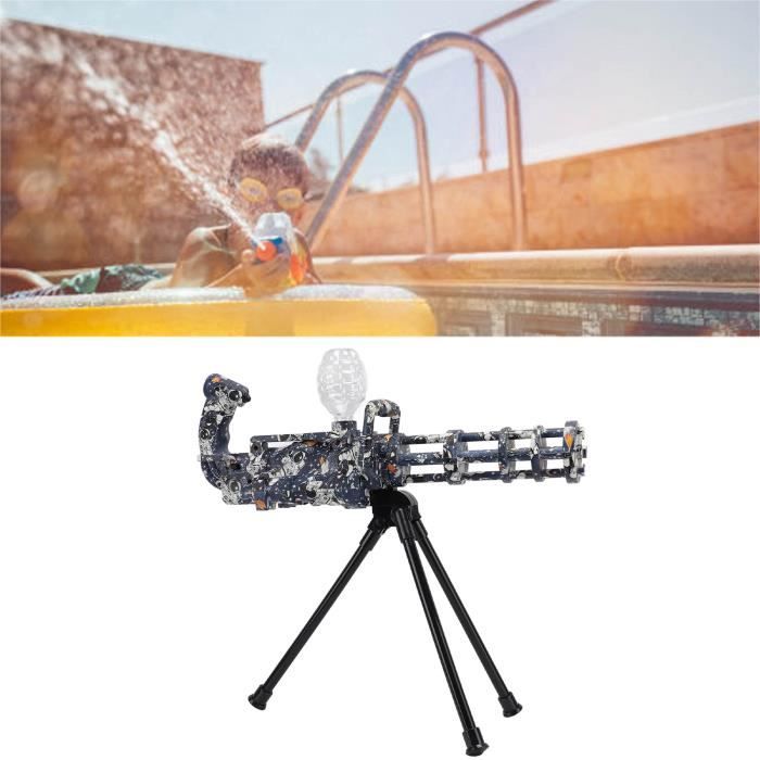 Lanceur De Bombes à Eau – Fronde Catapulte 1,5 M, Poignée Mousse – Pour Jeux D'été